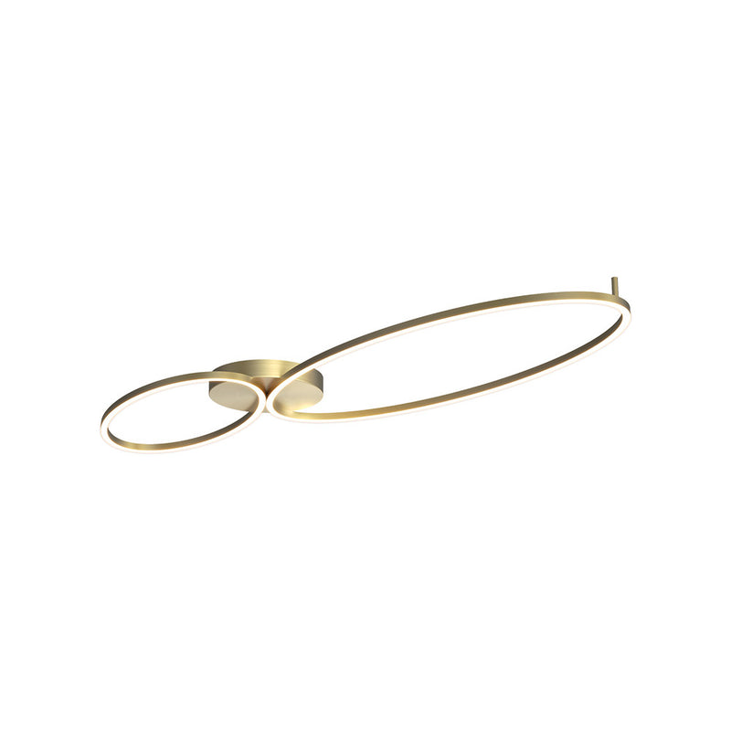 Plafonnier LED | Tesdanano