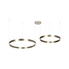 Suspension luminaire | Duplica