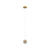 Suspension luminaire | Lucerae