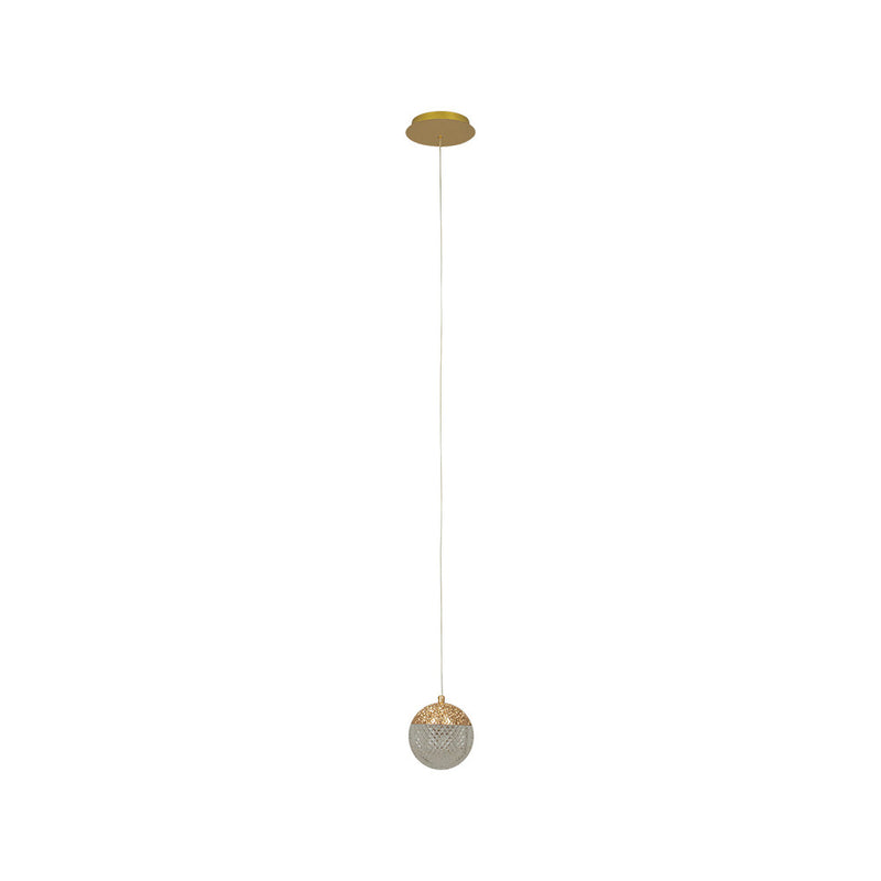 Suspension luminaire | Lucerae