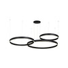 Suspension luminaire | Nocte