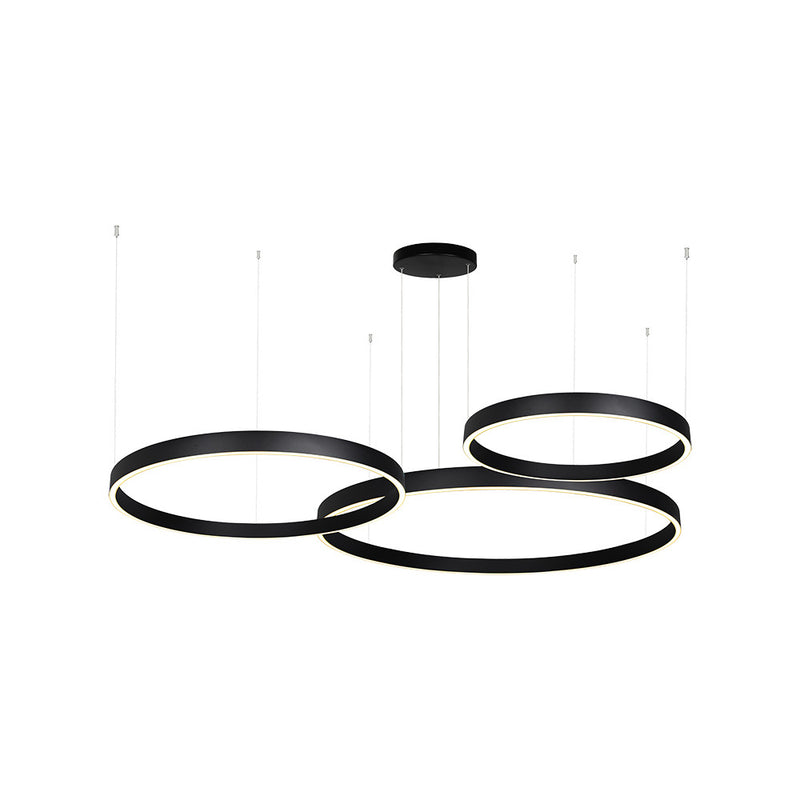 Suspension luminaire | Nocte
