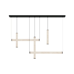 Suspension luminaire | Zanora
