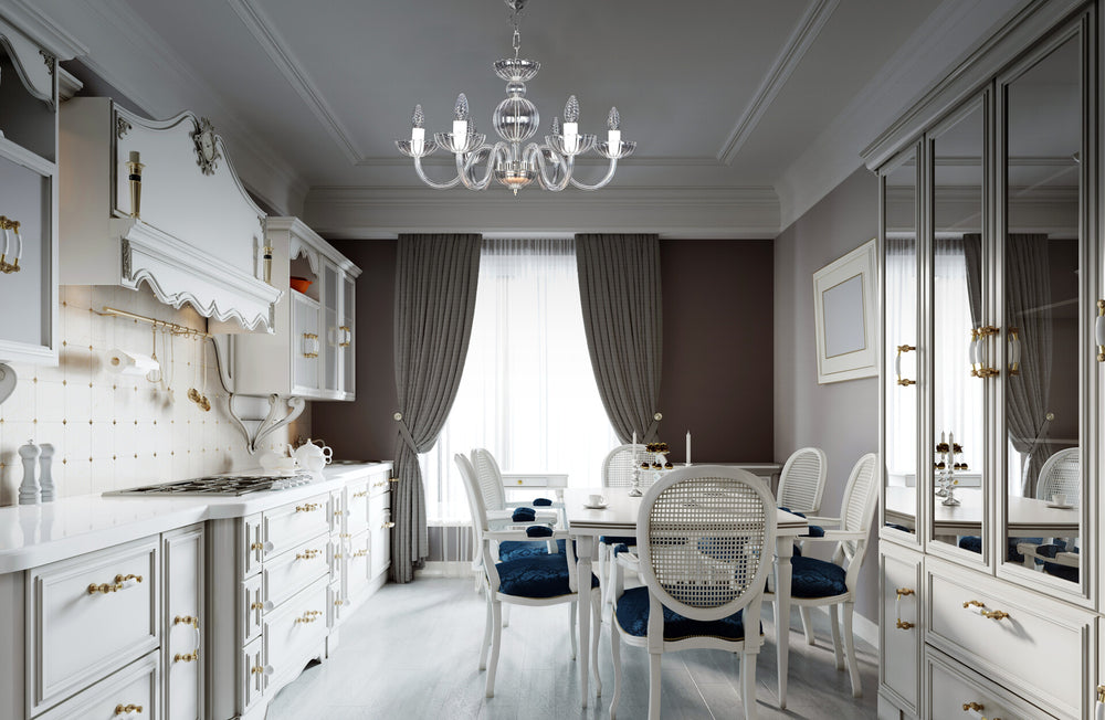 Showroom Designix Lyon