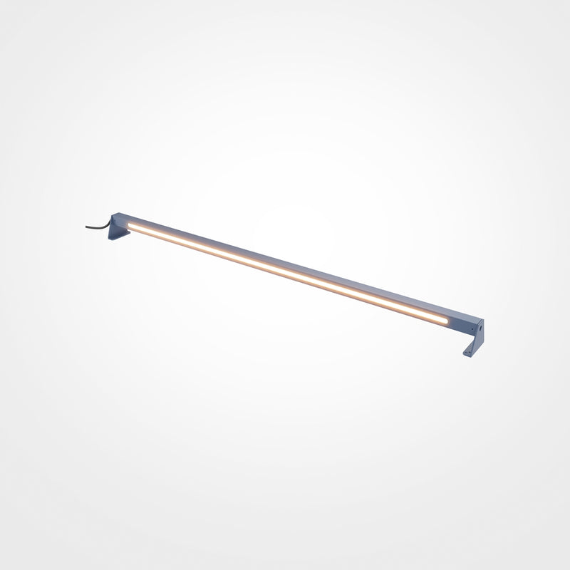 Edge Luminaire exterieur gris