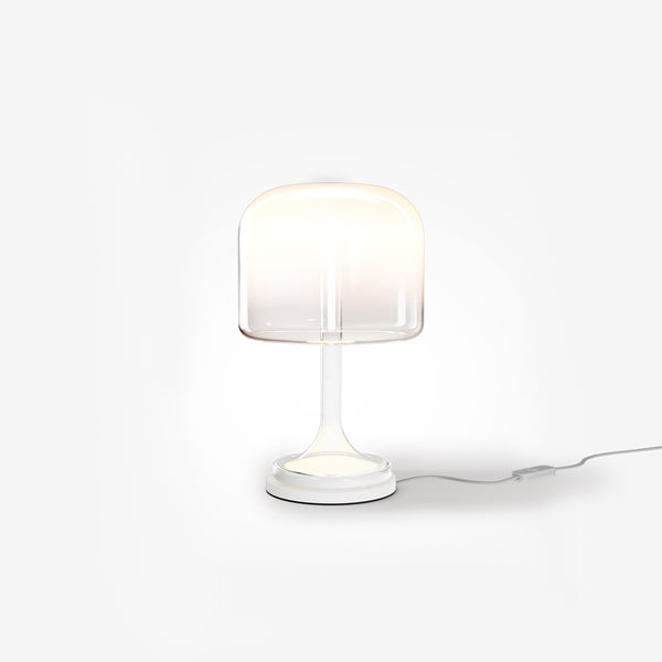 Spirito Lampe de chevet blanc