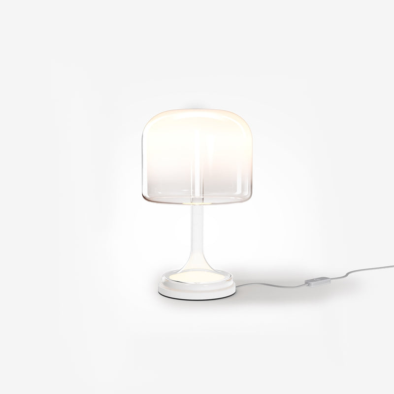 Spirito Lampe de chevet blanc