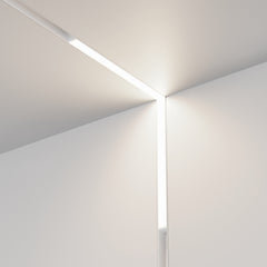 Basis Angle Spot blanc