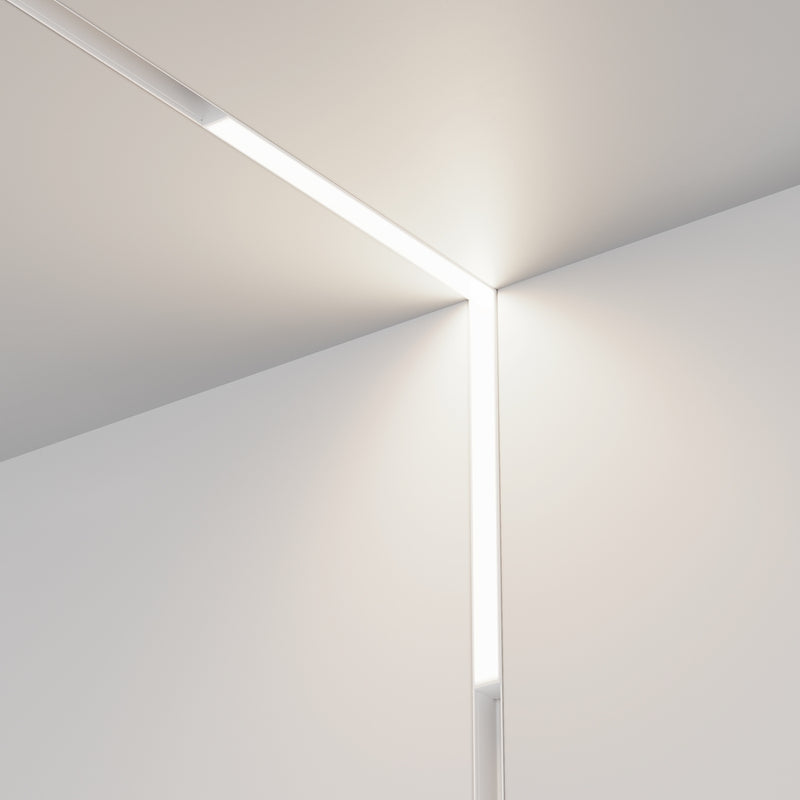 Basis Angle Spot blanc
