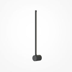 Light stick Applique Murale noir