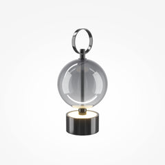 Lampe de chevet sans fil