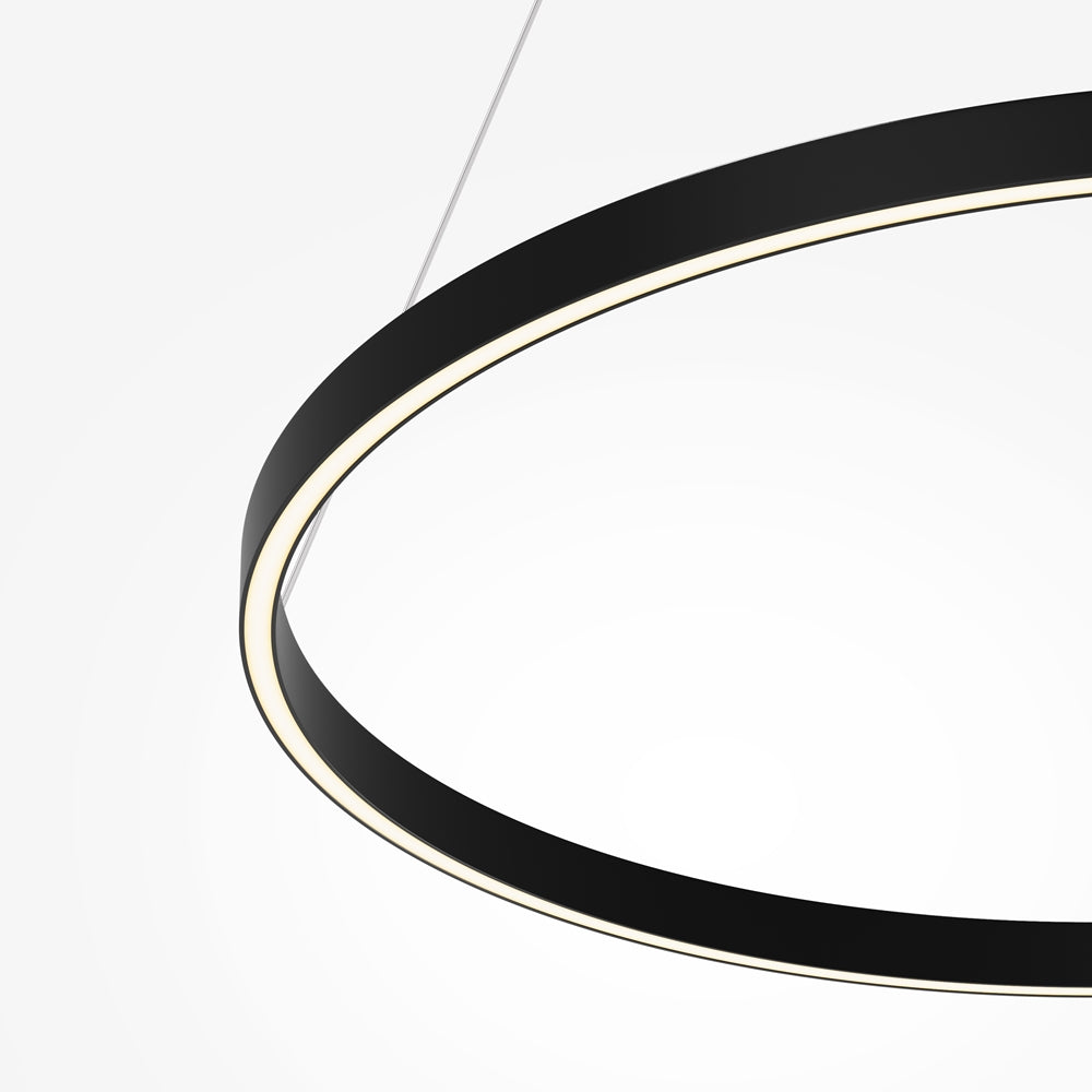 Suspension luminaire | Annulus