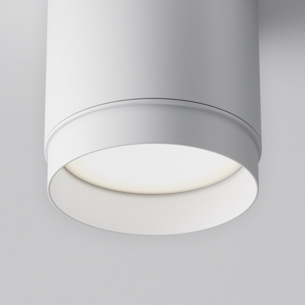 Polar Plafonnier blanc