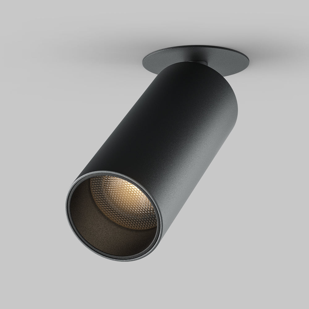 FOCUS LED Plafonnier blanc