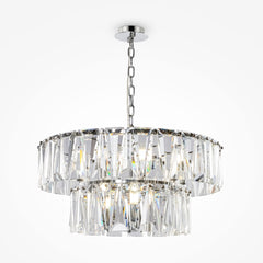 Suspension luminaire | Valessa