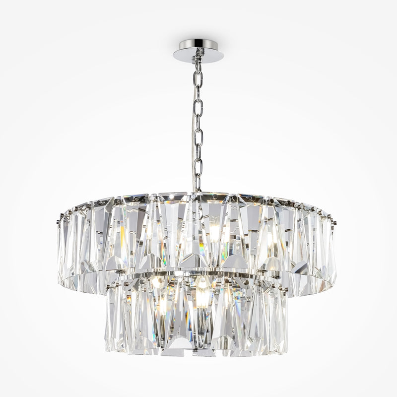 Suspension luminaire | Valessa