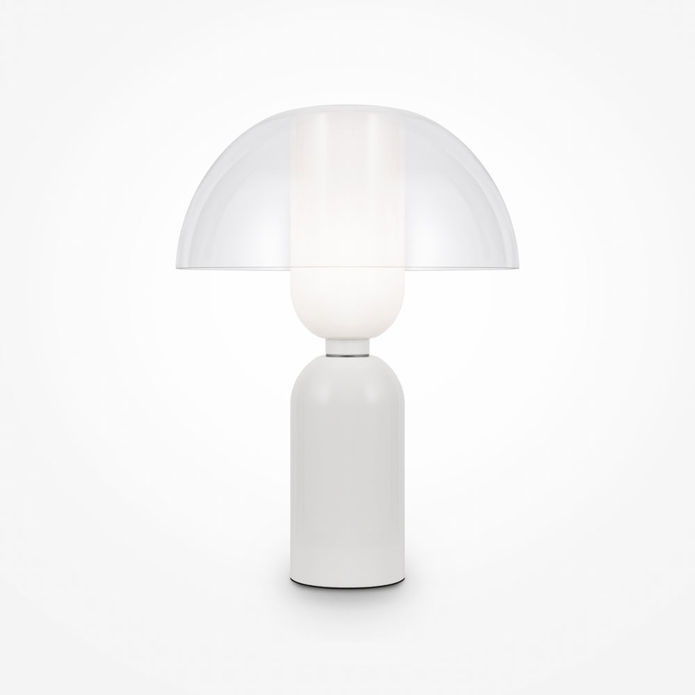 Memory Lampe de chevet noir