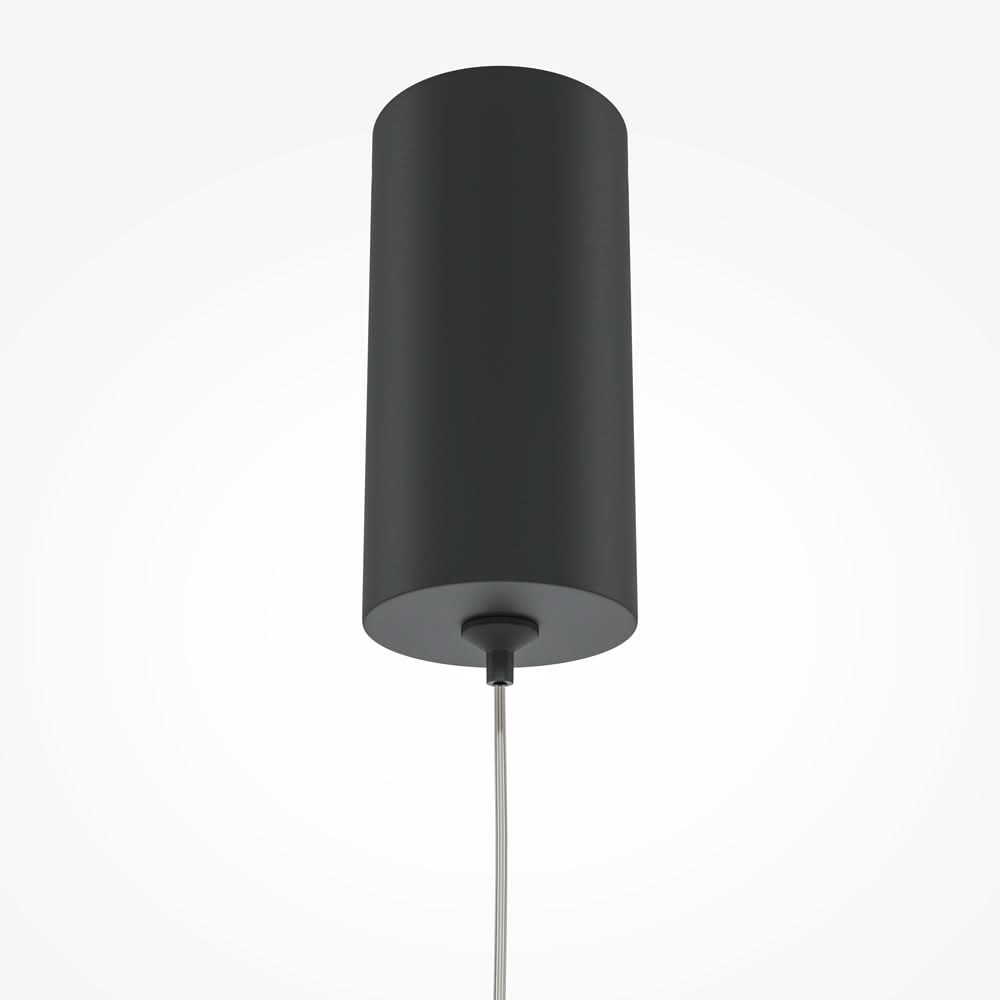 Pro Shade Suspension luminaire noir