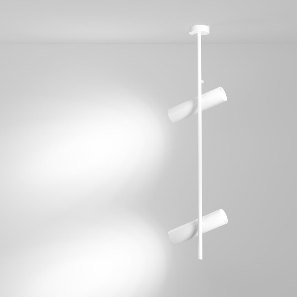 Elti Plafonnier blanc