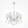 Suspension luminaire | Alberina