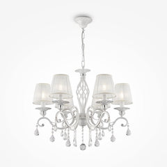 Suspension luminaire | Alberina