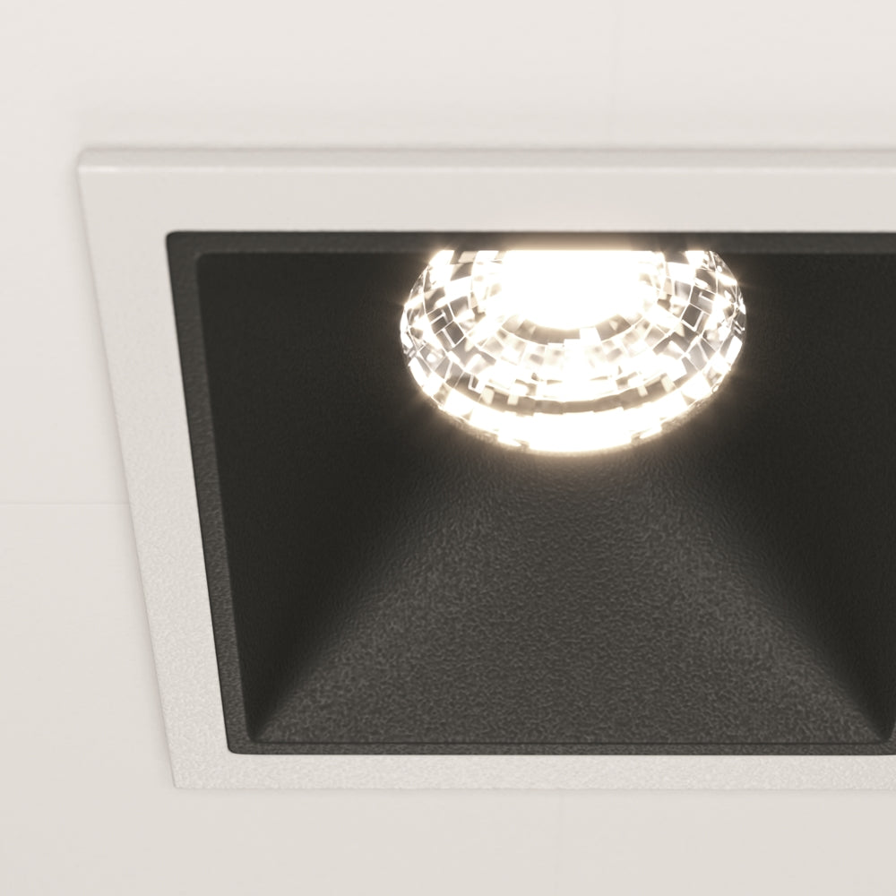 Alfa LED Spot blanc