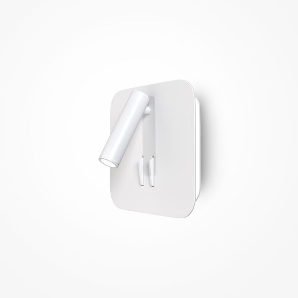 Ios 176 Applique Murale blanc