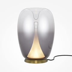 Splash Lampe de chevet doré