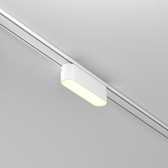 Basis Spot blanc