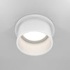 Spot gu10 blanc | Orio
