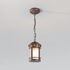 Salamanca Luminaire marron