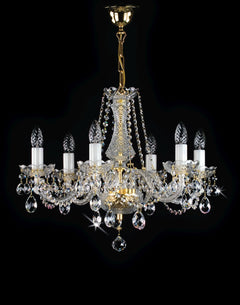 Lustre en cristal L085CE