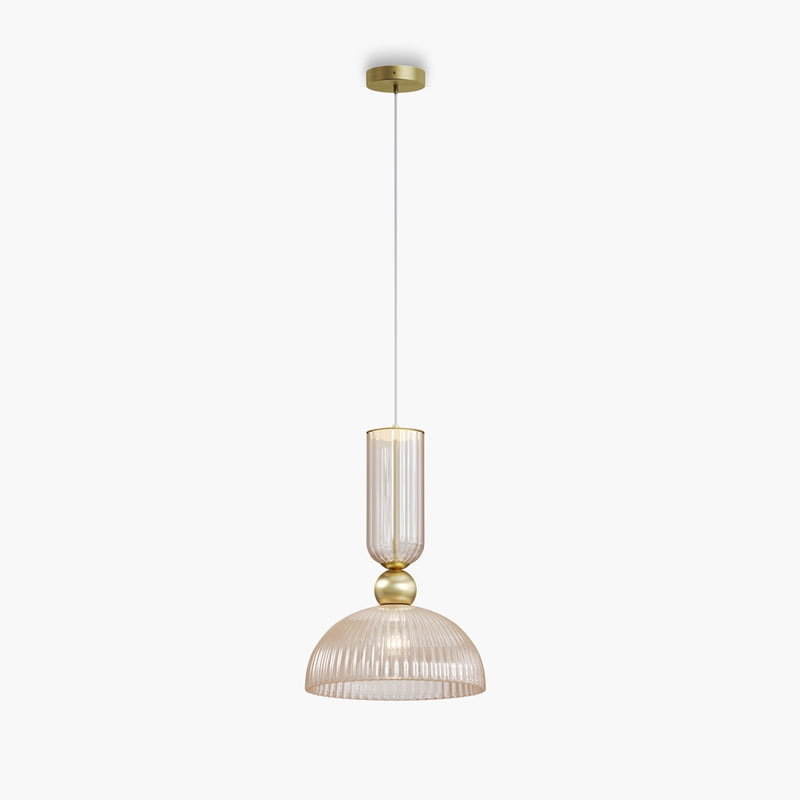 Suspension luminaire | Brevio