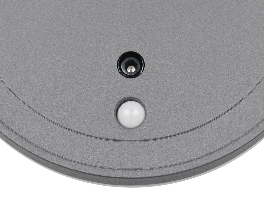 Applique extérieure Fortaleza anthracite (R23056142)