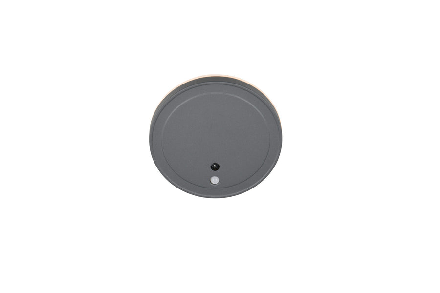 Applique extérieure Fortaleza anthracite (R23056142)