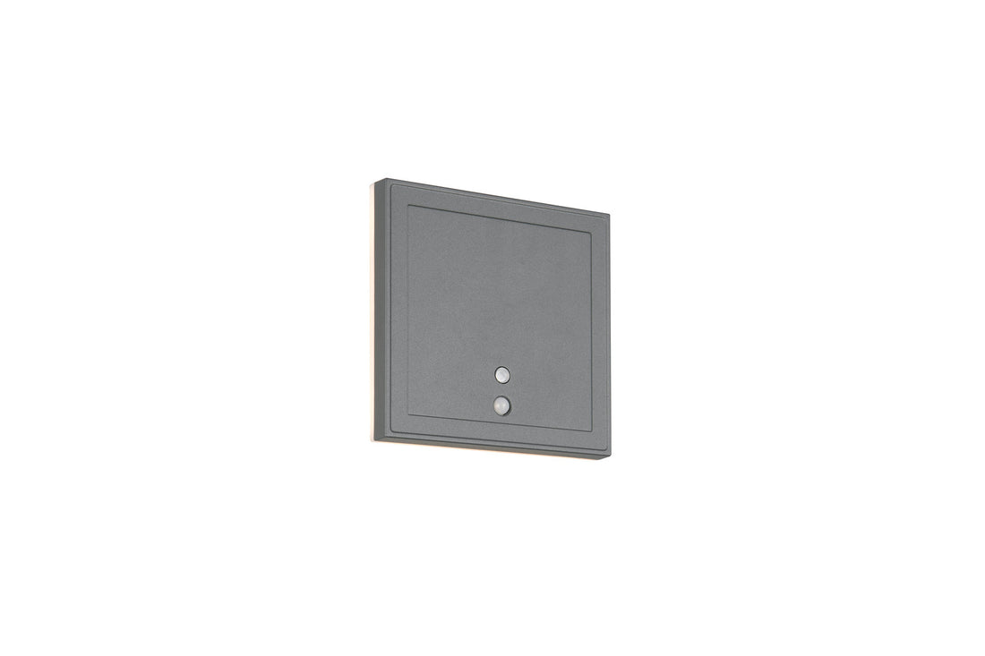 Applique extérieure Fortaleza anthracite (R23056242)