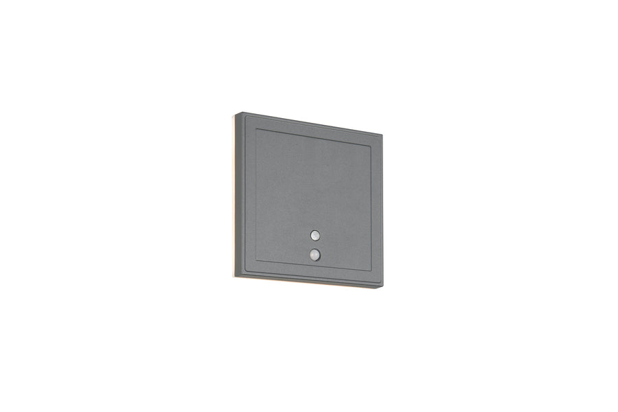 Applique extérieure Fortaleza anthracite (R23056242)