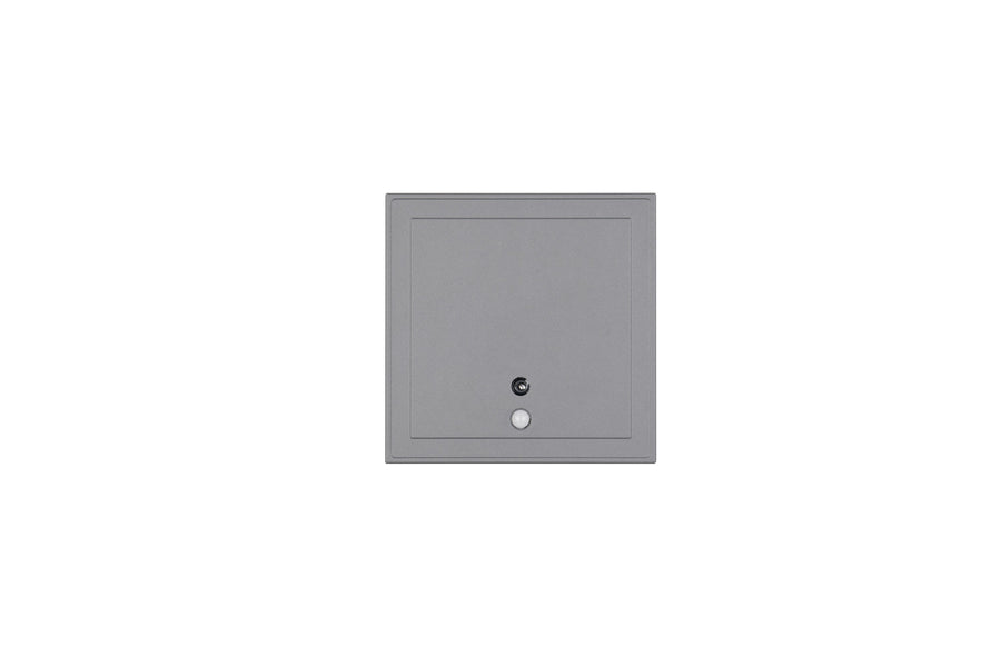 Applique extérieure Fortaleza anthracite (R23056242)