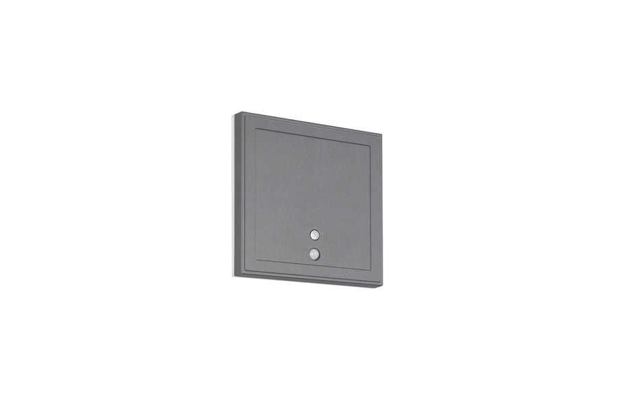 Applique extérieure Fortaleza anthracite (R23056242)