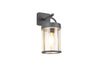 Luminaire extérieur | Almeria Anthracite