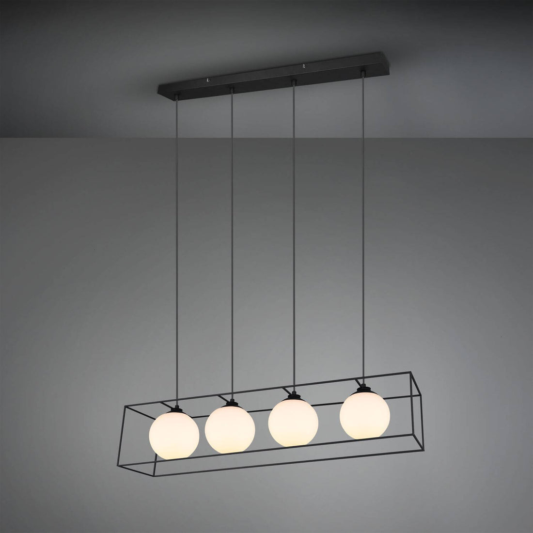 Suspension luminaire | Teslanara