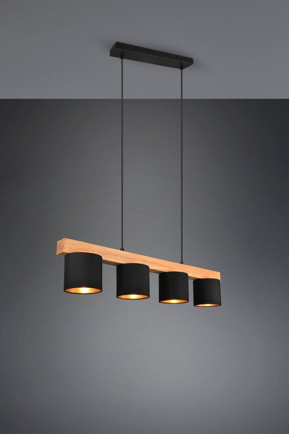 Suspension luminaire | Cameron Bois