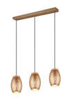 Suspension luminaire | Kallanilo