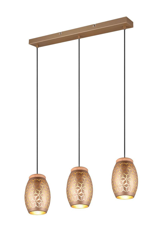Suspension luminaire | Kallanilo