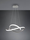 Suspension luminaire | Vallaneta