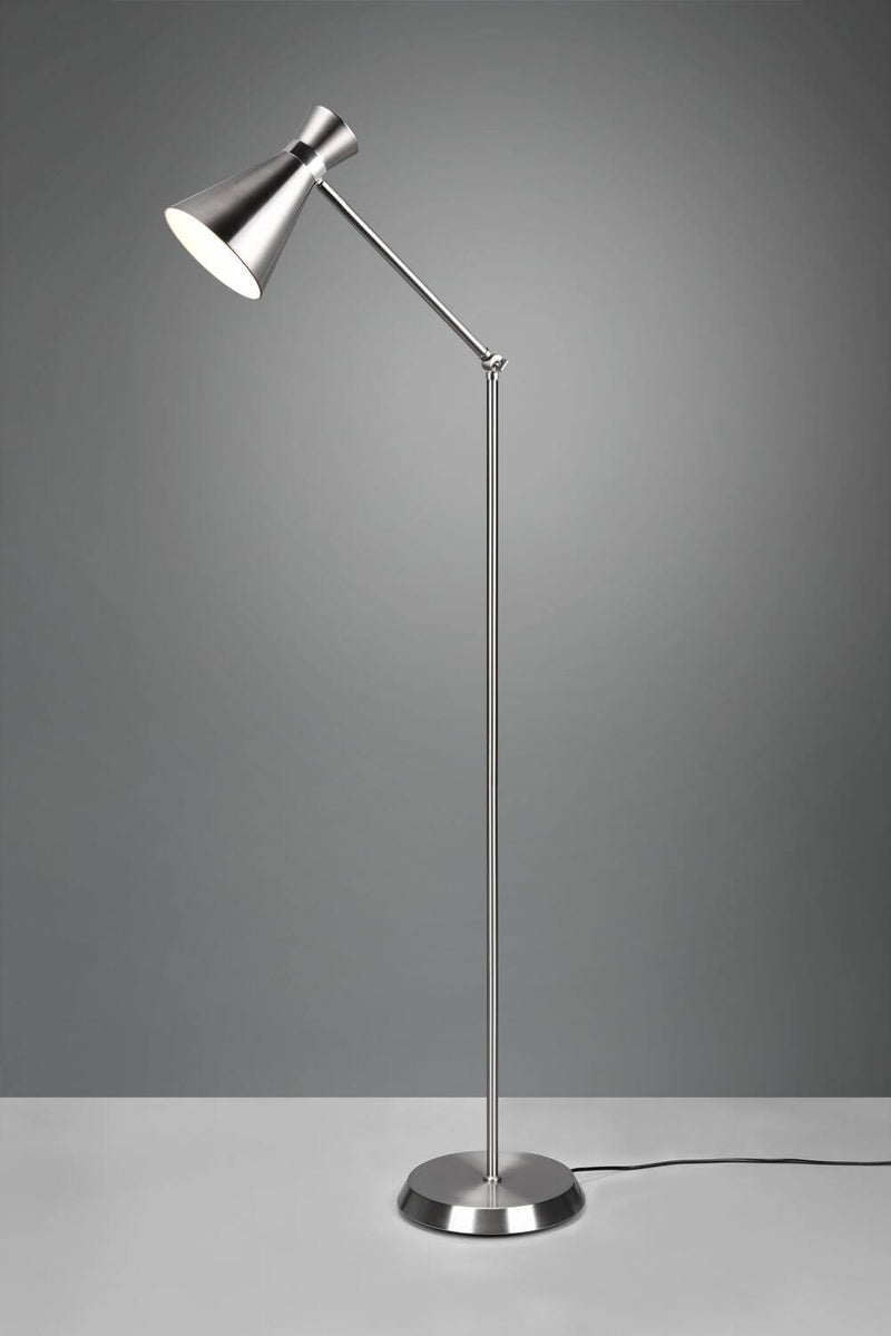 Lampadaire salon | Enzo Nickel