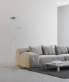 Lampadaire salon | Spock