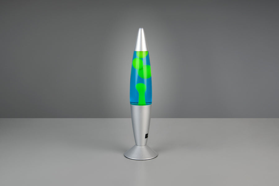 Lampe à poser Vesuv transparente, verre (R50079116)