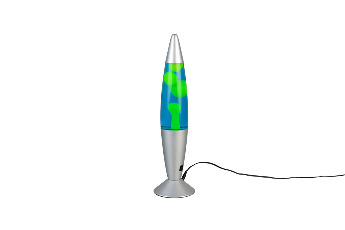 Lampe à poser Vesuv transparente, verre (R50079116)