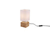 Lampe de chevet | Woody Bois